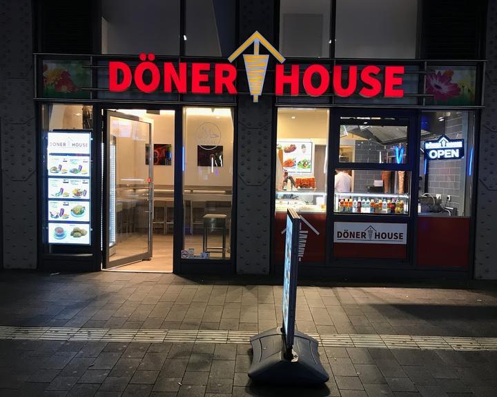 Döner House Essen Hbf