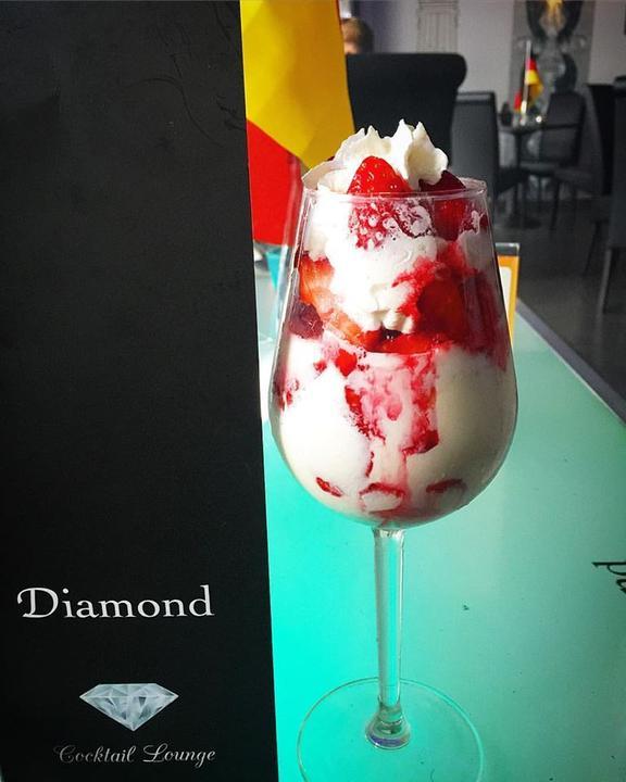 Diamond Cocktail Lounge