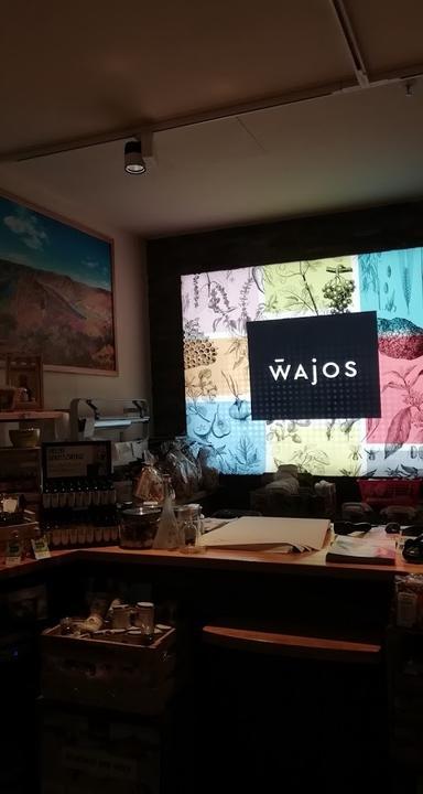 Wajos