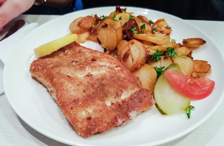 Fisch-Feinkost Kluge