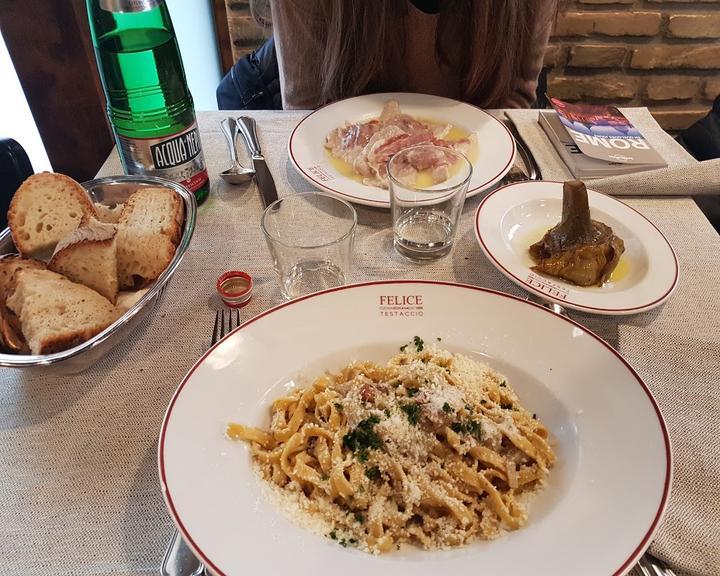 Osteria da Felice